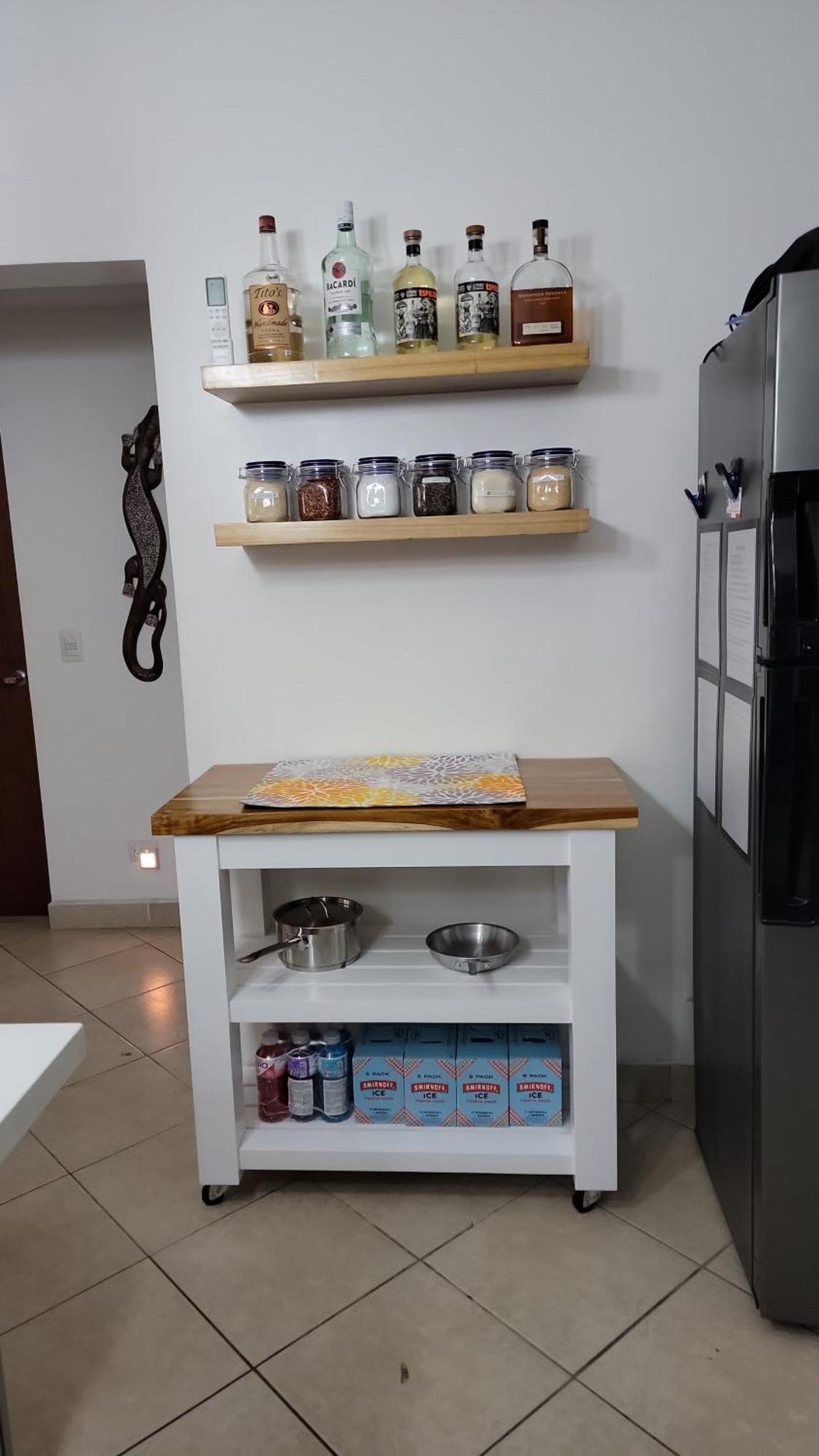 Apartment Beautiful Newly Refurbished 2 Bedroom 2 Bathroom 2nd Floor Tamarindo