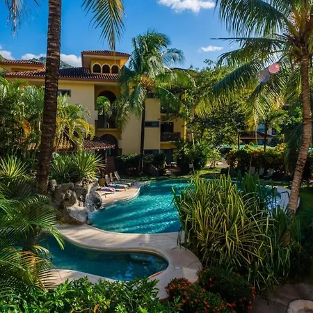 Beautiful Newly Refurbished 2 Bedroom 2 Bathroom 2Nd Floor Condo Tamarindo Exterior photo