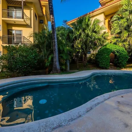 Beautiful Newly Refurbished 2 Bedroom 2 Bathroom 2Nd Floor Condo Tamarindo Exterior photo
