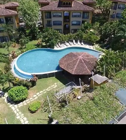 Beautiful Newly Refurbished 2 Bedroom 2 Bathroom 2Nd Floor Condo Tamarindo Exterior photo